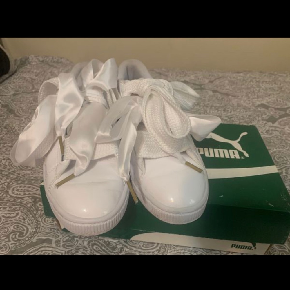 Puma shoes